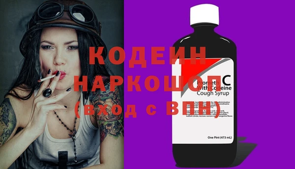 ALPHA PVP Няндома