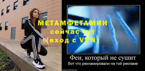 ALPHA PVP Няндома